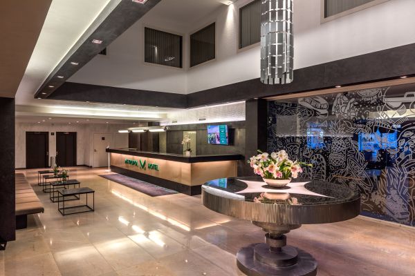 Hotel Metropol (Tallinn)